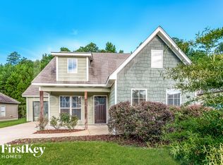 5360 Jean Ridge Ln, Odenville, AL 35120
