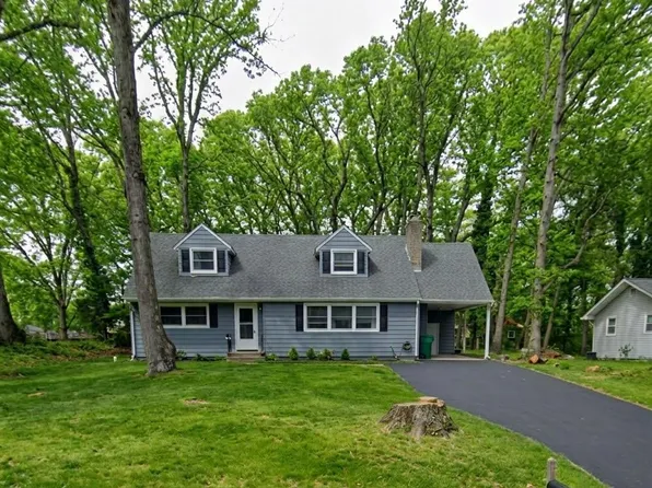 61 Hitchner Ave, Bridgeton, NJ 08302