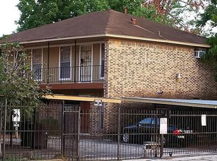 5207 Live Oak St APT 2, Houston, TX 77004