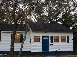 377 West Dr, Biloxi, MS 39531