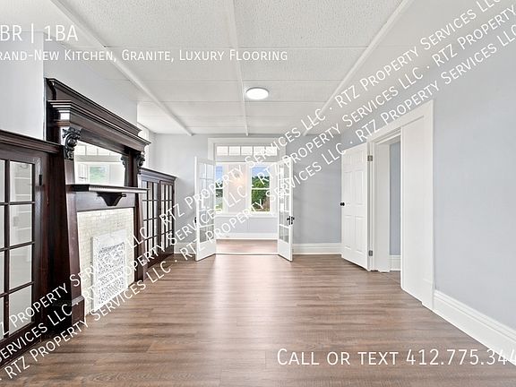 5th image of 801 Vine St #1