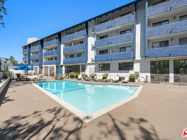 10982 Roebling Ave, Los Angeles, CA