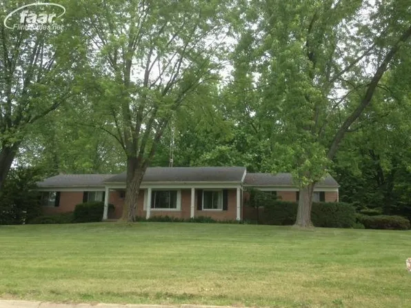 1095 Devenish Ln, Flint, MI 48532