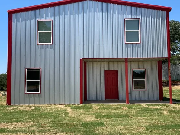 1025 Deer Ln, Azle, TX 76020