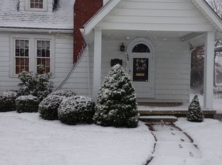 128 S 8th Ave, Clarion, PA 16214