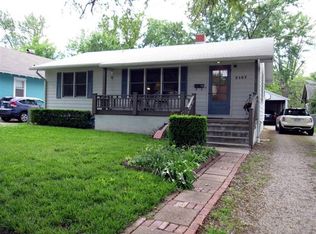2107 New Hampshire St, Lawrence, KS 66046
