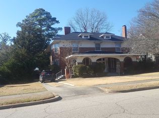 1212 Woodstock Ave, Anniston, AL 36207