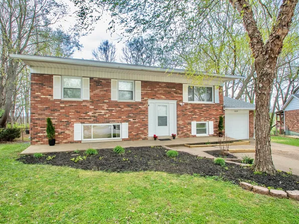 3329 Fir Tree Ln, Erlanger, KY 41018