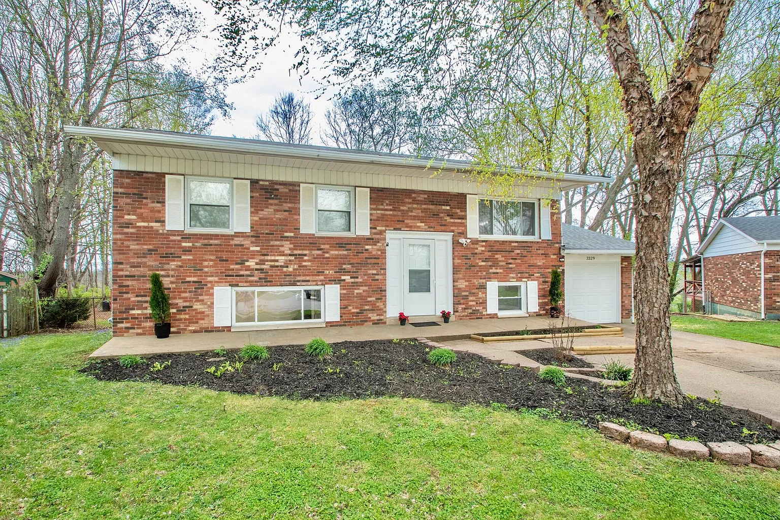 3329 Fir Tree Ln photo 1