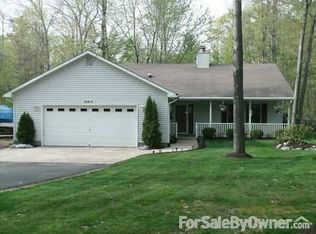 12415 Painesville Warren Rd, Painesville, OH 44077