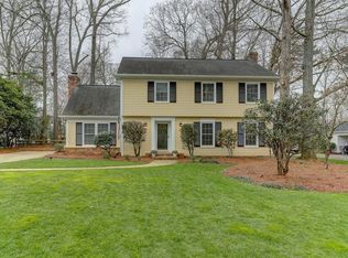 4234 Chevington Rd, Charlotte, NC 28226