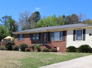 574 Duncan Rd, North Augusta, SC 29841