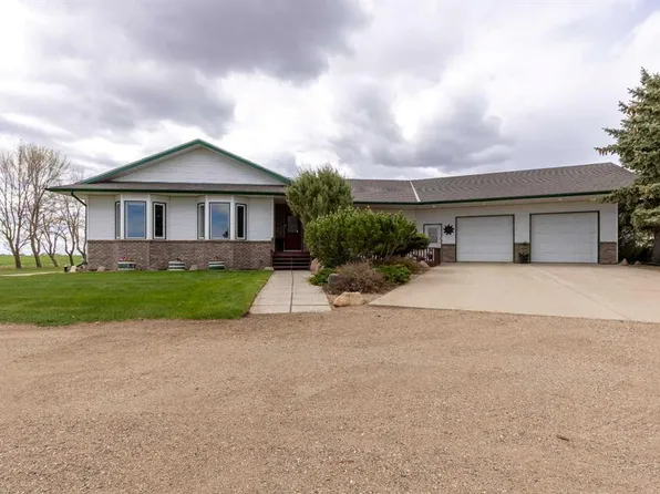 194043 N Twp #120, Lethbridge County, AB T0K 2H0