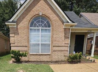 6734 N Regency Park Cir, Memphis, TN 38115