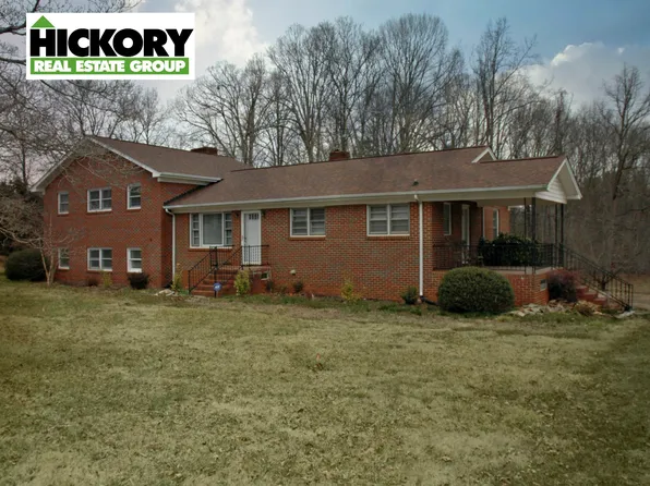 3436 Old Catawba Rd, Claremont, NC 28610