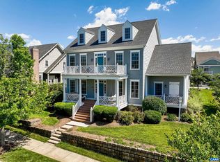 5035 Brook View Rd, Crozet, VA 22932