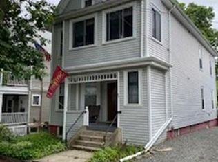 20 Banks St, Somerville, MA 02144
