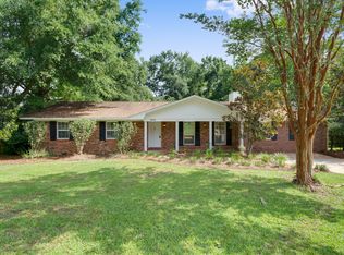 4924 Lester Rd, Tallahassee, FL 32317