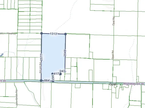 1156 Highway 64 W, Beebe, AR 72012