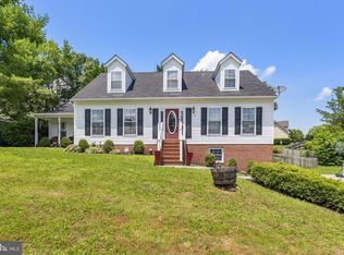 131 Asbury Rd, Winchester, VA 22602
