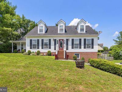 131 Asbury Rd, Winchester, VA, 22602
