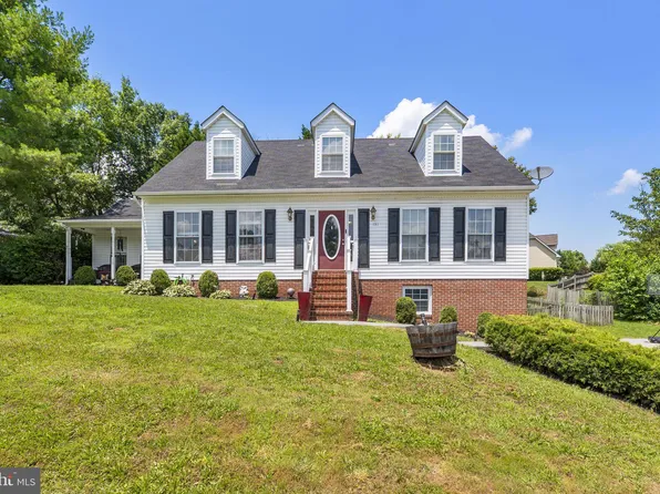 131 Asbury Rd, Winchester, VA 22602