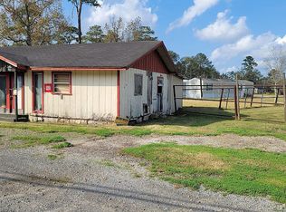 1225 Highway 12, Vidor, TX 77662
