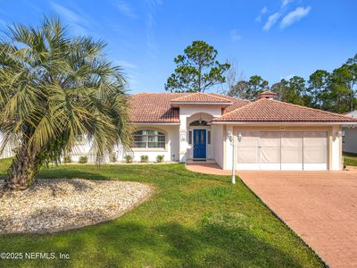 64 WHIPPOORWILL Drive, Palm Coast, FL, 32164