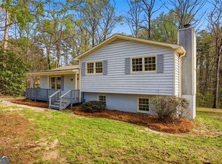3667 Humphries Hill Rd, Austell, GA 30106