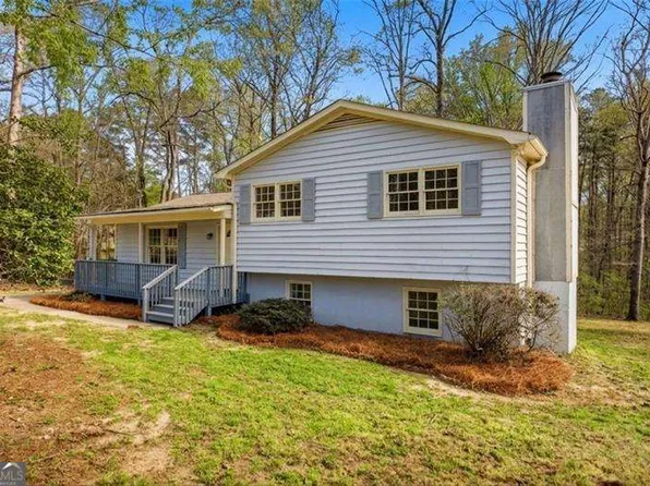 3667 Humphries Hill Rd, Austell, GA 30106