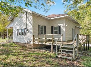 6851 State Highway 125 N, Rogersville, MO 65742