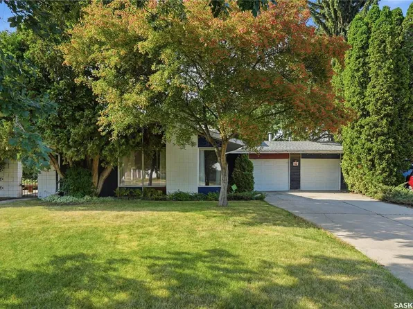 92 Wentworth CRESCENT, Saskatoon, SK S7L 4A9