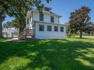 4323 W 36th St N, Newton, IA 50208