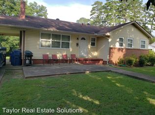 210 8th Ave NE, Jacksonville, AL 36265