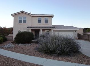 8001 Petroglyph Ave NW, Albuquerque, NM 87120