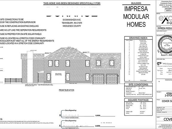 5th image of 60 Shawsheen Ave