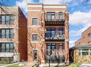 5532 W Edmunds St APT 3, Chicago, IL 60630