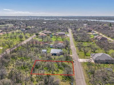 LOT 299 Westcrest Drive, Marble Falls, TX, 78654