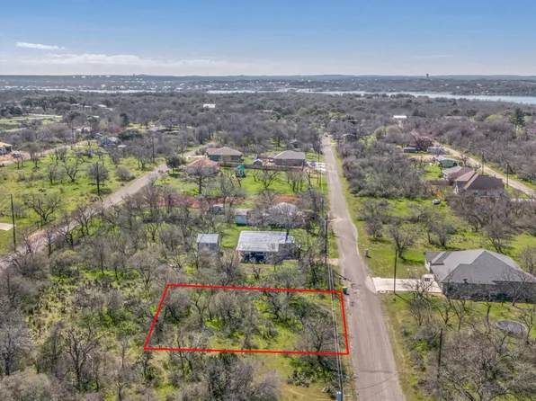 LOT 299 Westcrest Drive, Granite Shoals, TX 78654