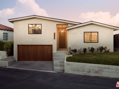 3916 Glenridge Dr, Sherman Oaks, CA, 91423