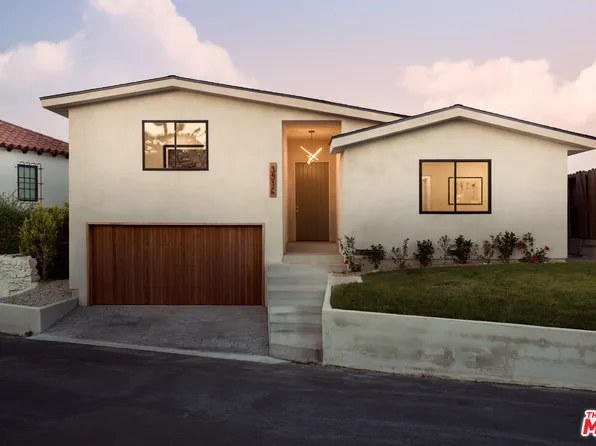 3916 Glenridge Dr, Sherman Oaks, CA 91423