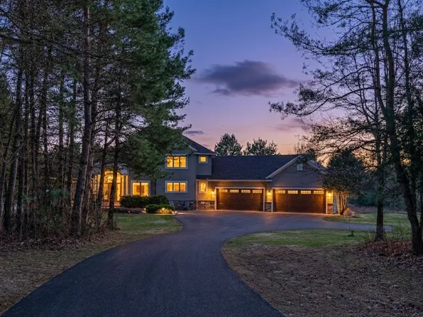 14405 271st Ave NW, Zimmerman, MN 55398