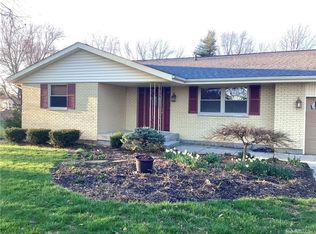 355 Michaels Rd, Tipp City, OH 45371