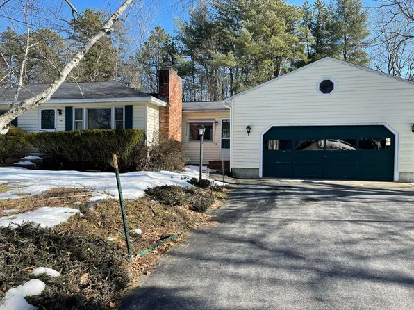 6 Broken Ground Drive, Concord, NH 03301