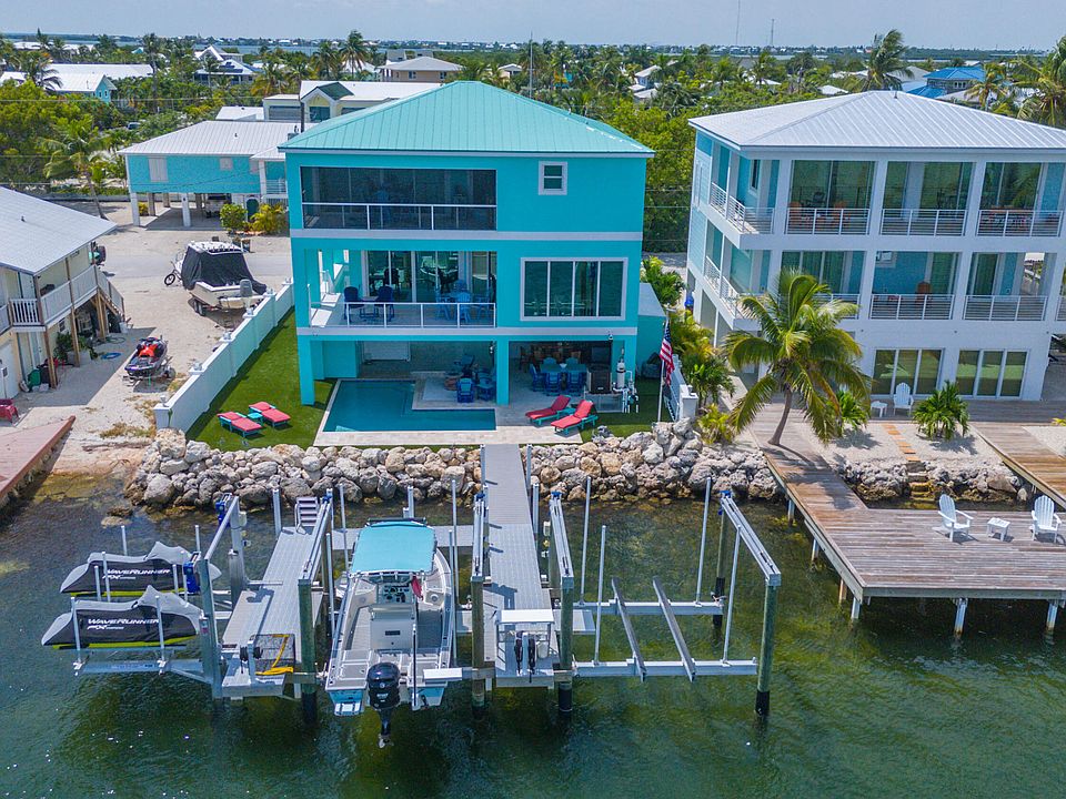 747 La Fitte Rd, Little Torch Key, FL 33042 | Zillow