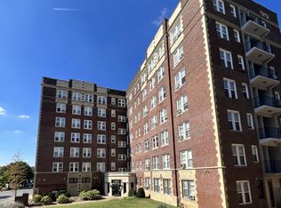 Lindell Park Apartments, Saint Louis, MO 63108