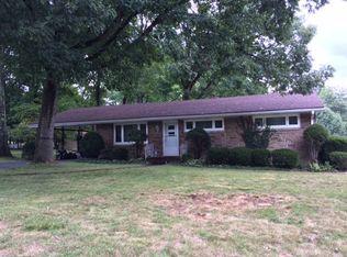 1 Penn Way, Oil City, PA 16301