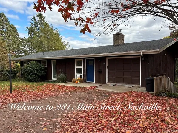 281 Main St, Sackville, NB E4L 3H2