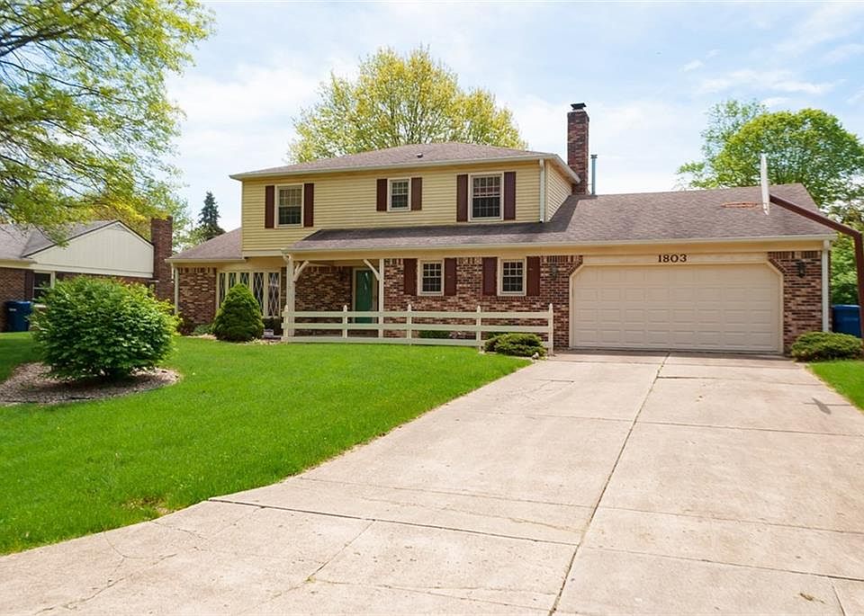 1st image of 1803 Woodview Ln