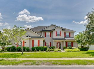 7931 Dawsons Creek Dr, Jacksonville, FL 32222